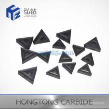 Tungsten Carbide Indexable Inserts for Cutting